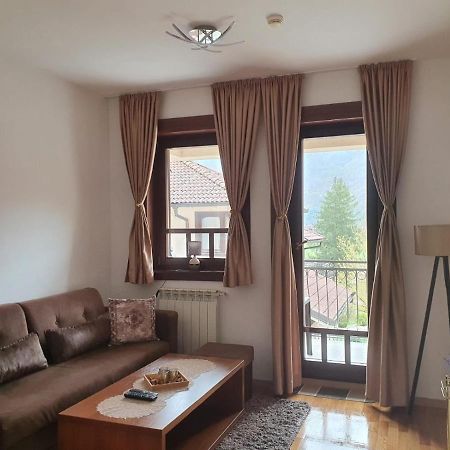 Resort Aquareumal Fojnica Exteriér fotografie