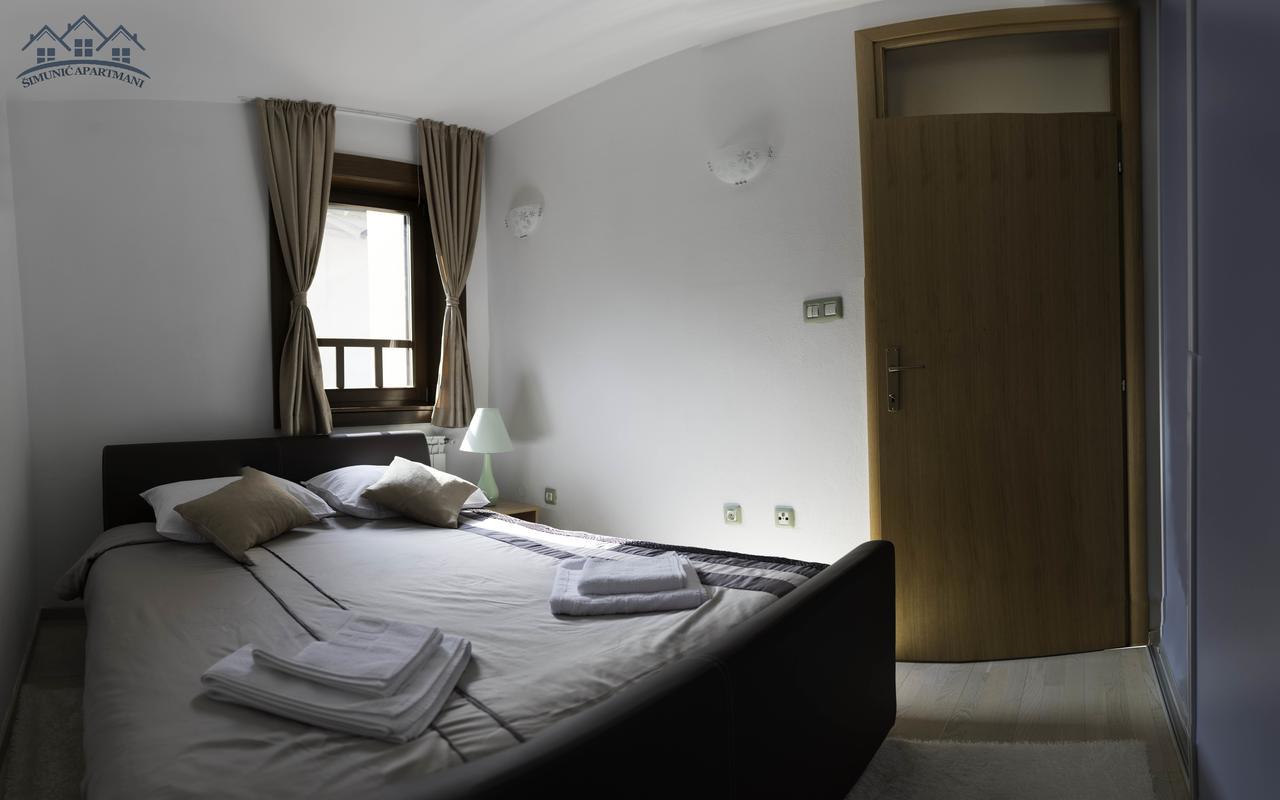 Resort Aquareumal Fojnica Exteriér fotografie