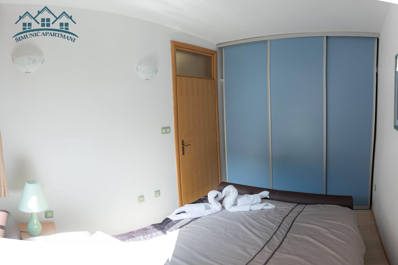 Resort Aquareumal Fojnica Exteriér fotografie