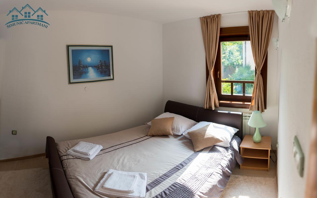 Resort Aquareumal Fojnica Exteriér fotografie