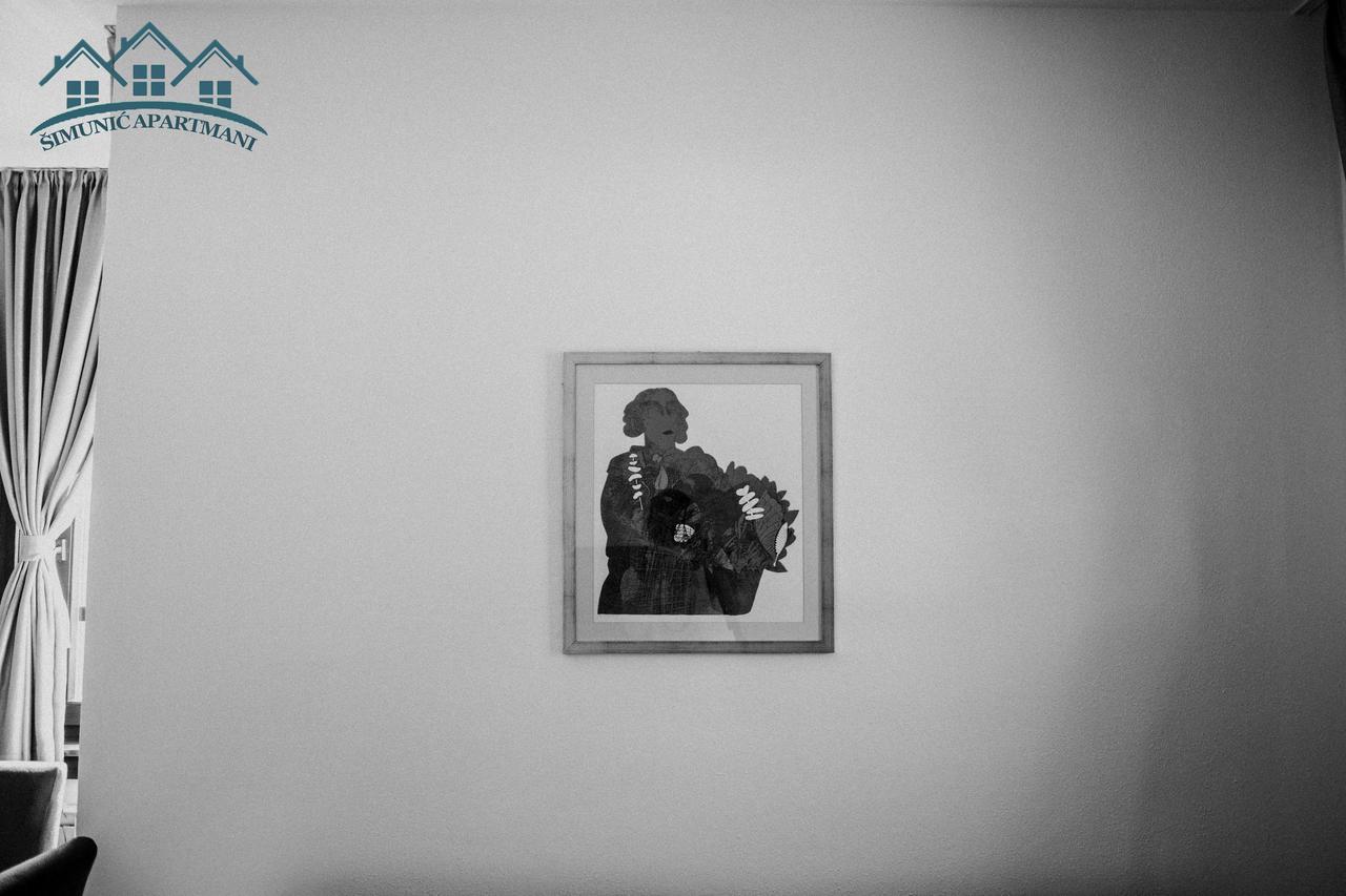 Resort Aquareumal Fojnica Exteriér fotografie